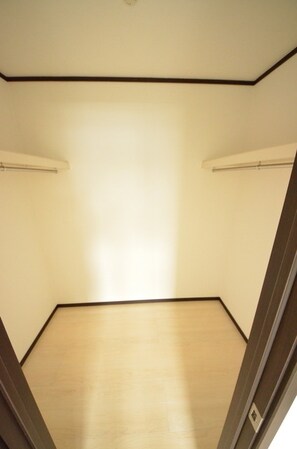 アンテウスの物件内観写真